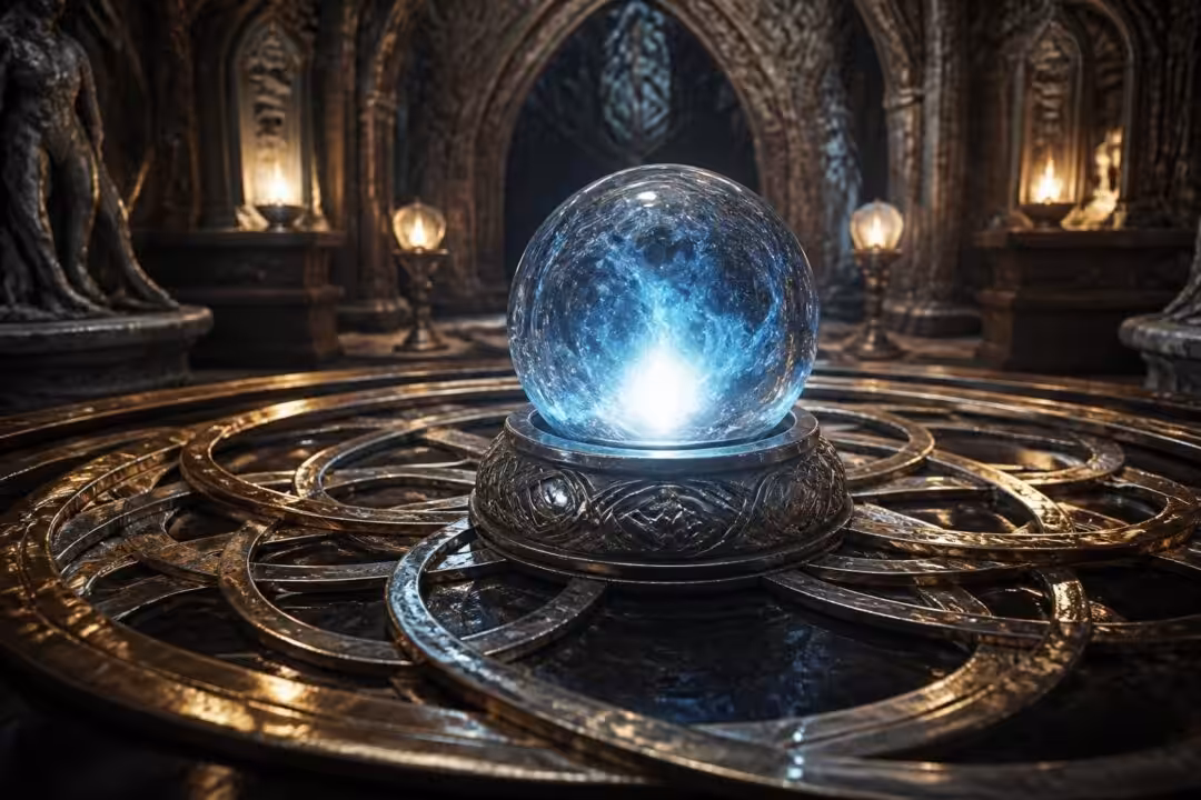 découvrez le rôle et la signification des palantirs dans la série les anneaux de pouvoir. plongez au cœur de ces mystérieux artefacts et explorez leur véritable nature.