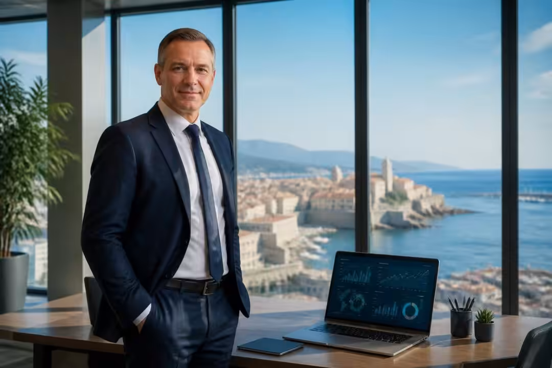patrick duverger, dsi de la ville d’antibes, récompensé par le prix « it & territoire : l’informatique au service du bien commun », reconnaissant son engagement pour l’innovation numérique au service des citoyens.