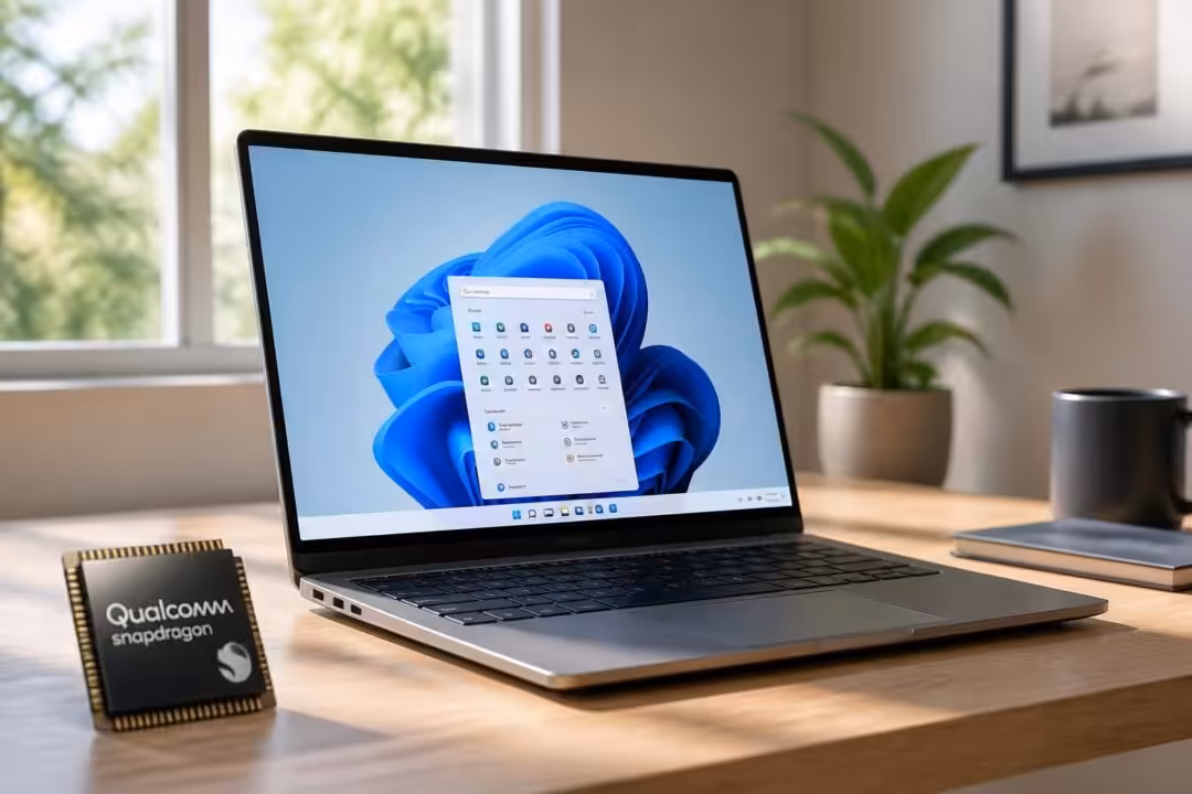 découvrez comment qualcomm résout enfin les problèmes d'incompatibilité des applications sur les pc windows arm, offrant une meilleure performance et une expérience utilisateur optimisée.