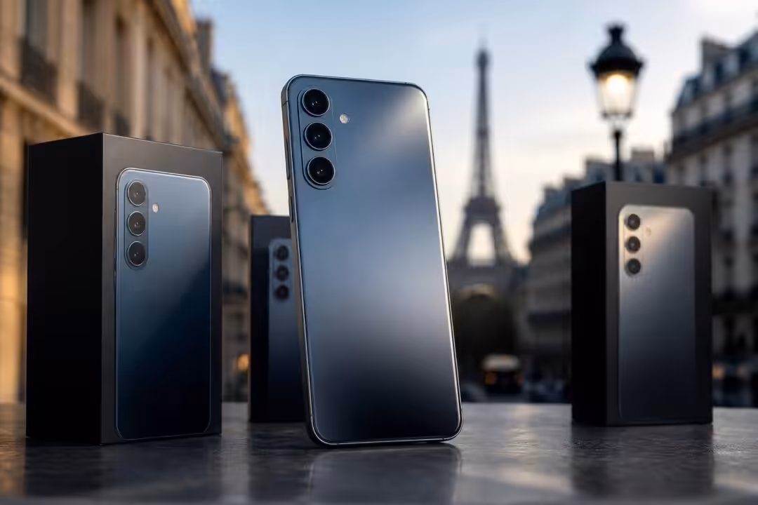 découvrez les tarifs du samsung galaxy s26 en france pour chaque version. préparez-vous à être surpris par des prix attractifs et toutes les nouveautés du smartphone.