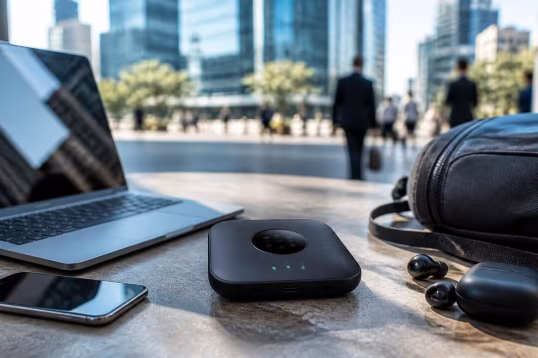 découvrez notre test complet du netgear nighthawk 5g m7, le routeur mobile performant et fiable, parfait pour assurer une connexion internet rapide et stable partout où vous allez.