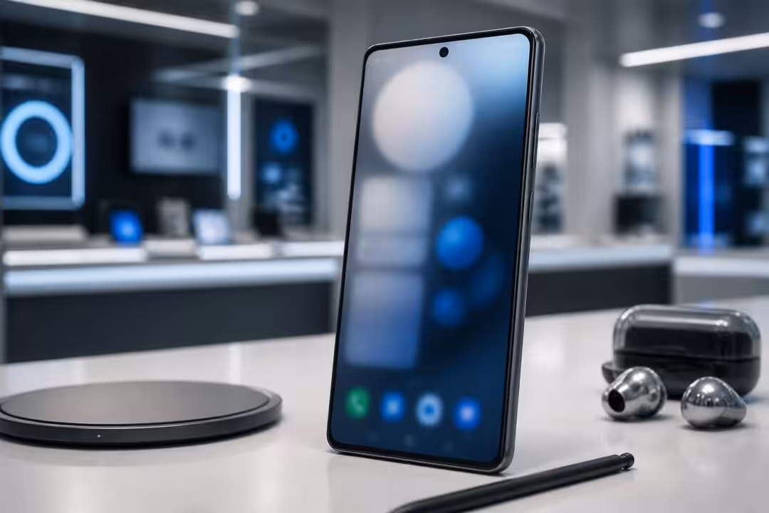 découvrez notre test complet du galaxy s26 ultra : performances, design et fonctionnalités. un avis nuancé sur le dernier flagship de samsung, avec ses points forts et ses limites.