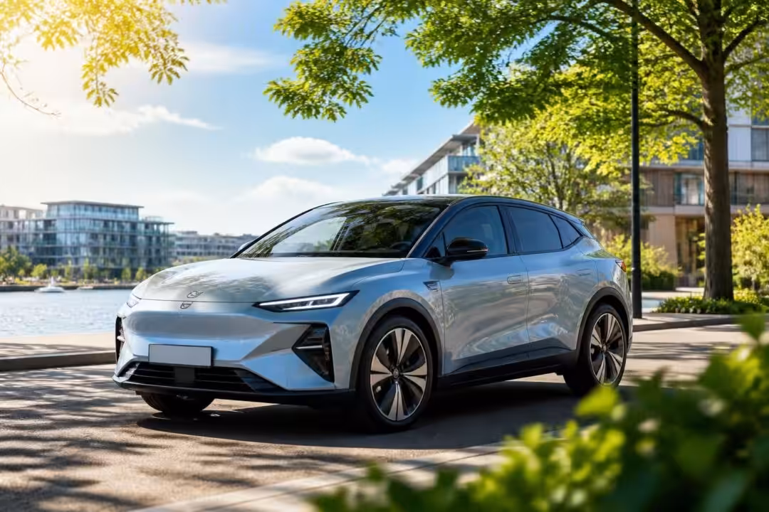 découvrez les meilleures offres de leasing en loa et lld pour voiture électrique et préparez-vous à rouler autrement avant l'été 2026.