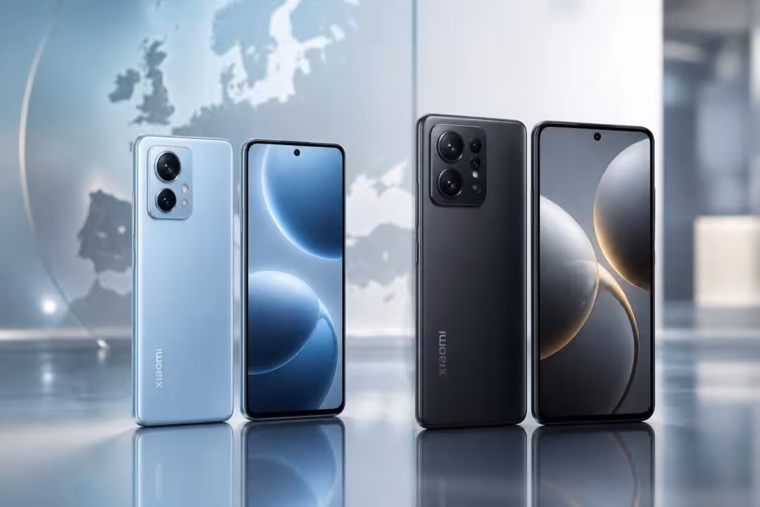 découvrez les smartphones xiaomi su7 et yu7 désormais disponibles en europe, leurs prix compétitifs et les risques importants à connaître avant l'achat.