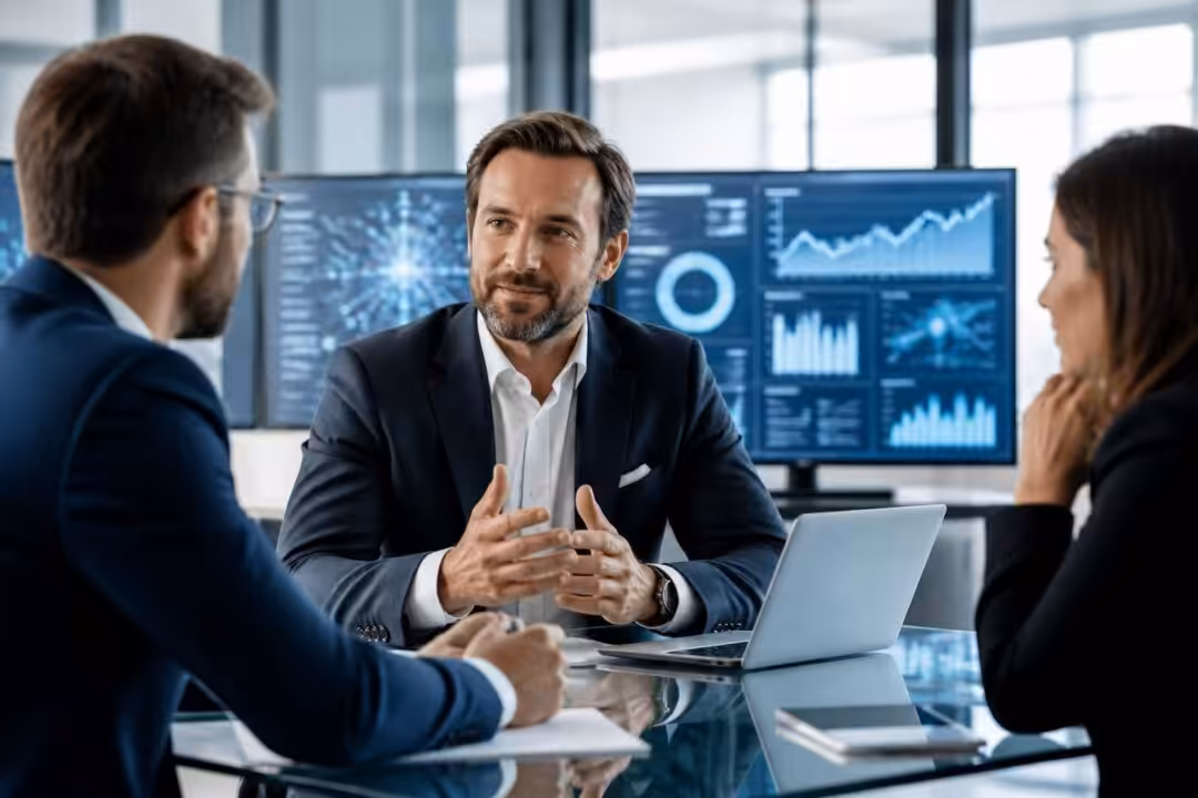 découvrez comment guillaume gamelin de commvault explique l'évolution des partenaires, passant de la simple sauvegarde des données à un rôle essentiel de conseil stratégique pour accompagner la transformation numérique.