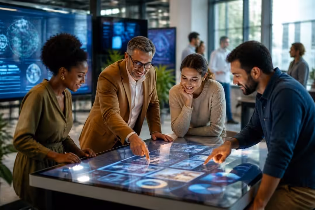 découvrez comment talent booster, workday, france travail et liora collaborent pour transformer la reconversion professionnelle et répondre à la pénurie de talents en france.
