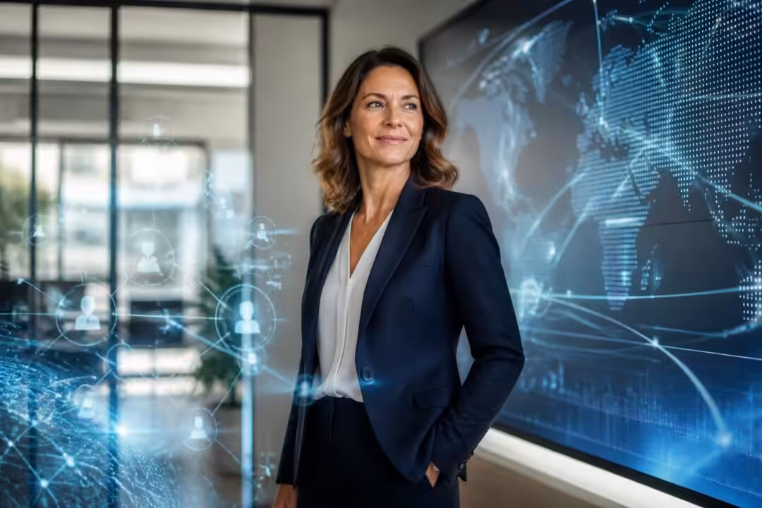 découvrez comment sophie dumas de cegid explique que leur expertise technologique, alliée à un réseau solide, transforme efficacement le déploiement et la compréhension des besoins clients.