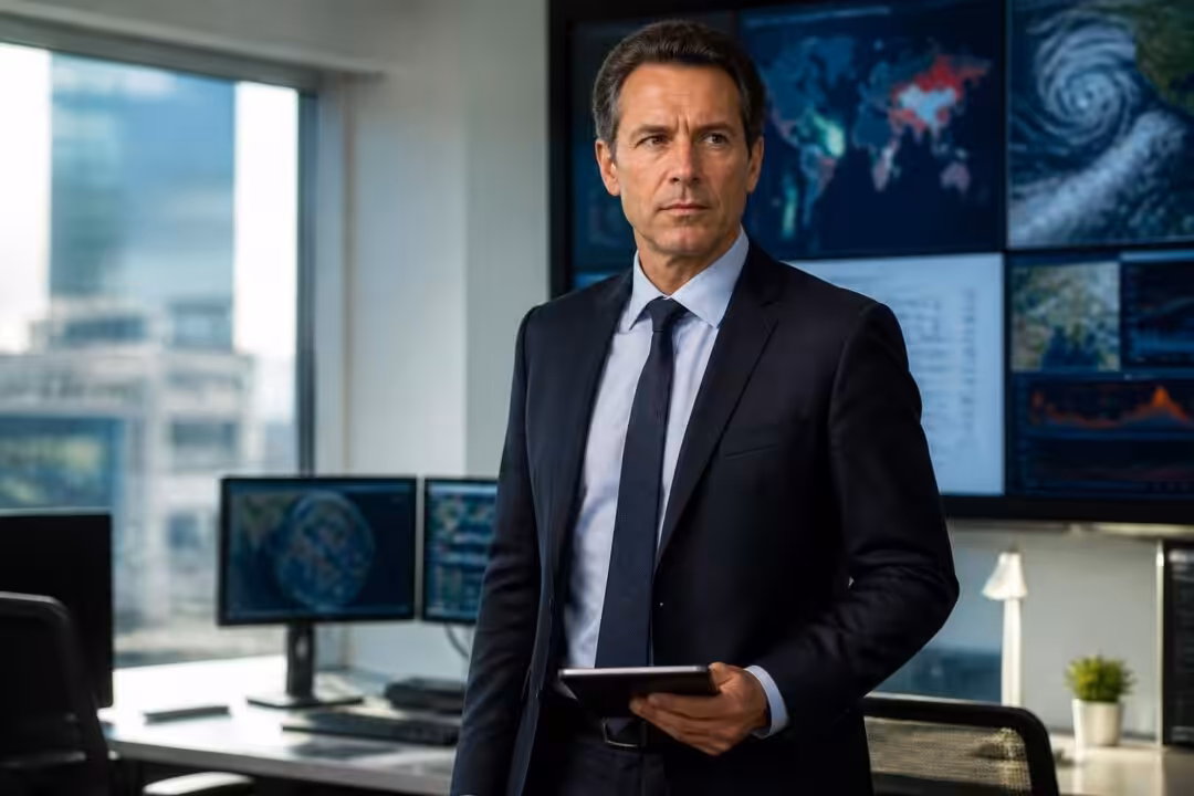 découvrez l'intervention rapide de sylvain bizouard d'axa france, soulignant une mobilisation immédiate dès la première heure après une attaque pour mieux protéger et accompagner les victimes.